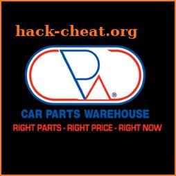 Car Parts Warehouse Club Card icon