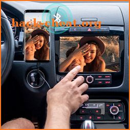 Car play – Carplay Android icon