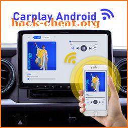 Car play - Carplay for Android icon