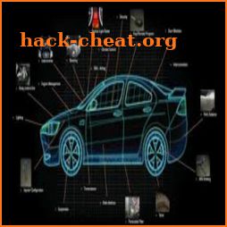 CAR PROBLEMS & REPAIR SOLUTIONS icon