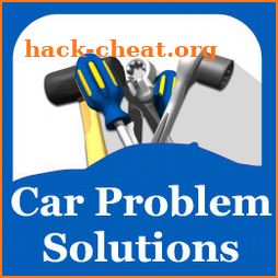 Car Problems and Solutions 2018 icon