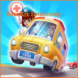 Car Puzzle - Puzzles Games, Match 3, traffic game icon