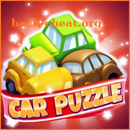 Car Puzzle - Traffic Jam Game icon