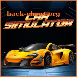 Car Race: Driving Simulator icon