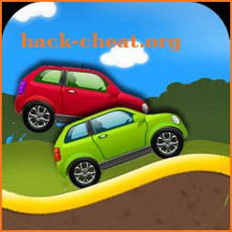 Car Racer Fun Kids Game icon
