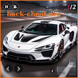 Car Racing 3d Car Games icon