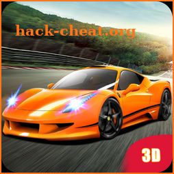 Car Racing 3D- Fast Racing- Top Speed Fast Racing icon