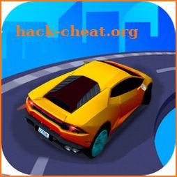 Car Racing 3D: Highway Racing icon