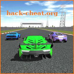 Car Racing- Car Driving Simulator icon