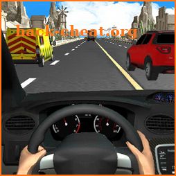 Car Racing: Driving Simulator icon
