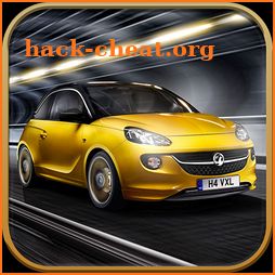 Car Racing Fever - Car Traffic Racer icon