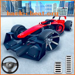 Car Racing: Formula Car Games icon