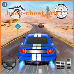 Car Racing Game 3d : Car Games icon