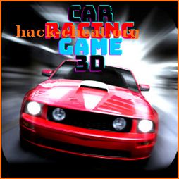 Car Racing Game 3D icon