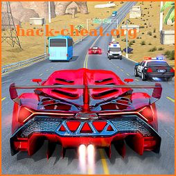 Car Racing Game - Car Games 3D icon