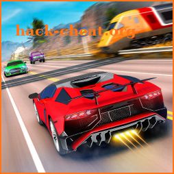 Car Racing Game – Car Games 3D icon