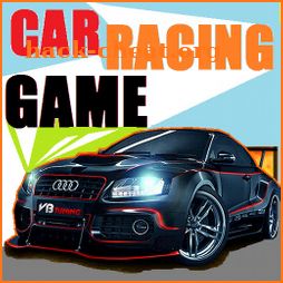 Car Racing Game Pro Call TM icon