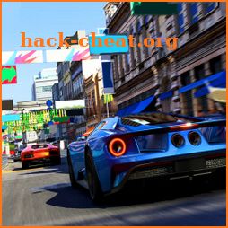 Car Racing Games 2021 - Epic Car Action Legends icon