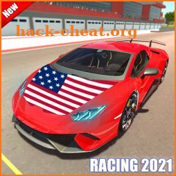 Car Racing Games 3d Offline 2021 icon