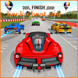 Car Racing Games 3D Offline: Free Car Games 2020 icon