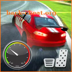 Car Racing Games 3D Sport icon
