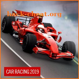Car Racing Games : Formula Racing Championship icon