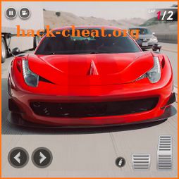 Car Racing Games Offline icon