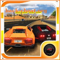 Car Racing - King Speed 3D icon