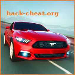 Car Racing Masters - Car Simulator Games icon