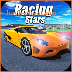 Car Racing Stars 2018 icon