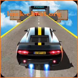 Car Racing Stunts- GT Car Racing Simulator icon