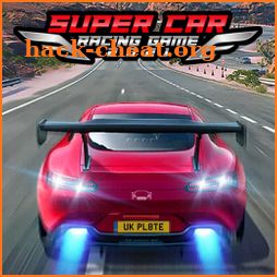 Car Racing Super Games 2021 - Free Drive icon