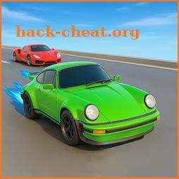 Car Racing:Drive Simulator 3D icon