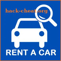 Car Rental RentalCars 24h icon