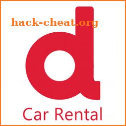 Car Rentals - Save Dollar icon