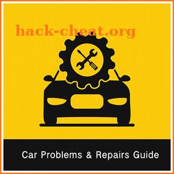 Car Repair & Problem Guides icon