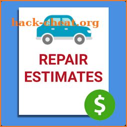 Car Repair Labor Estimates icon