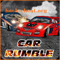 Car Rumble Arena icon