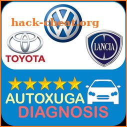 Car Scanner Volkswagen,Toyota,Lancia OBD2 & ELM327 icon