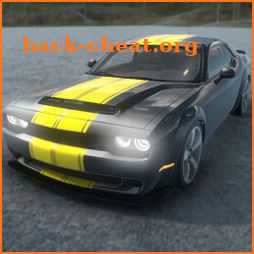 Car Simulator - Car Driving 3D icon