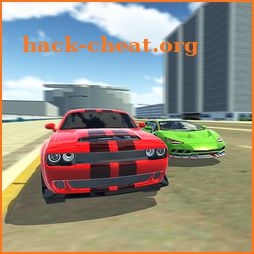 Car Simulator icon