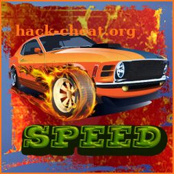 Car Speedster Unlimited icon