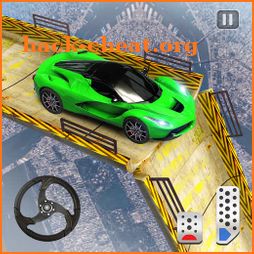 Car Stunt Game: Car Games icon