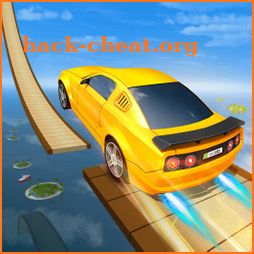 Car Stunt Games 3D - Mega Ramp Car Racing (2020) icon