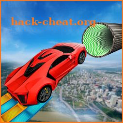 Car Stunt Games - Car Games 3d icon