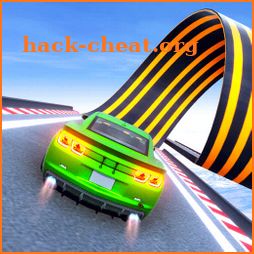 Car Stunt Games - Mega Ramp 3D icon