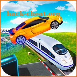Car Stunt Race icon