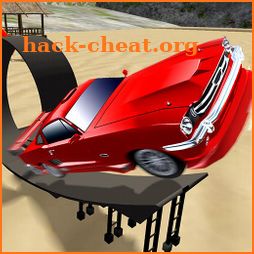 Car Stunt Simulator icon