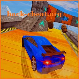 Car Stunt:Car Games Offline icon