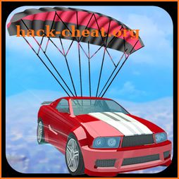 Car Stunts - Extreme Landing icon